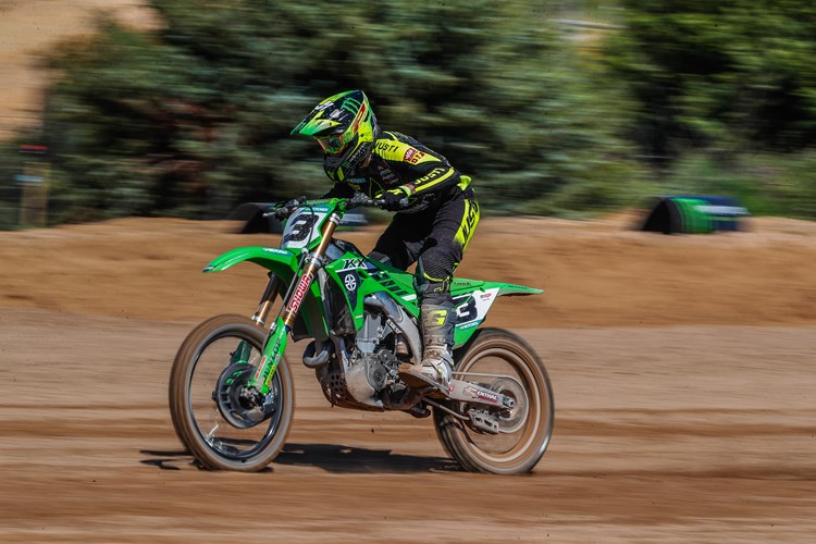Febvre in Italy